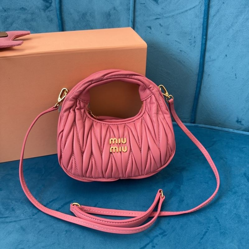 Miu Miu Top Handle Bags